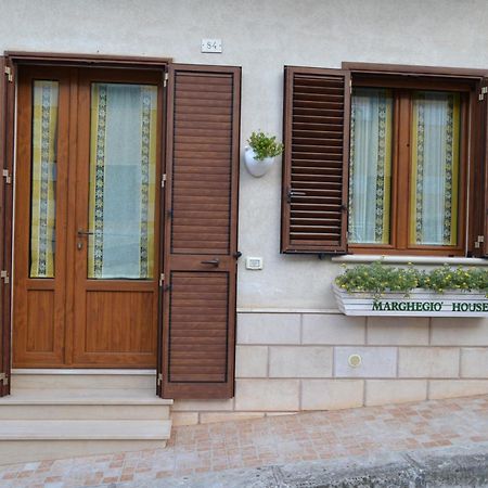 Marghegio' House Διαμέρισμα Ceglie Messapica Εξωτερικό φωτογραφία
