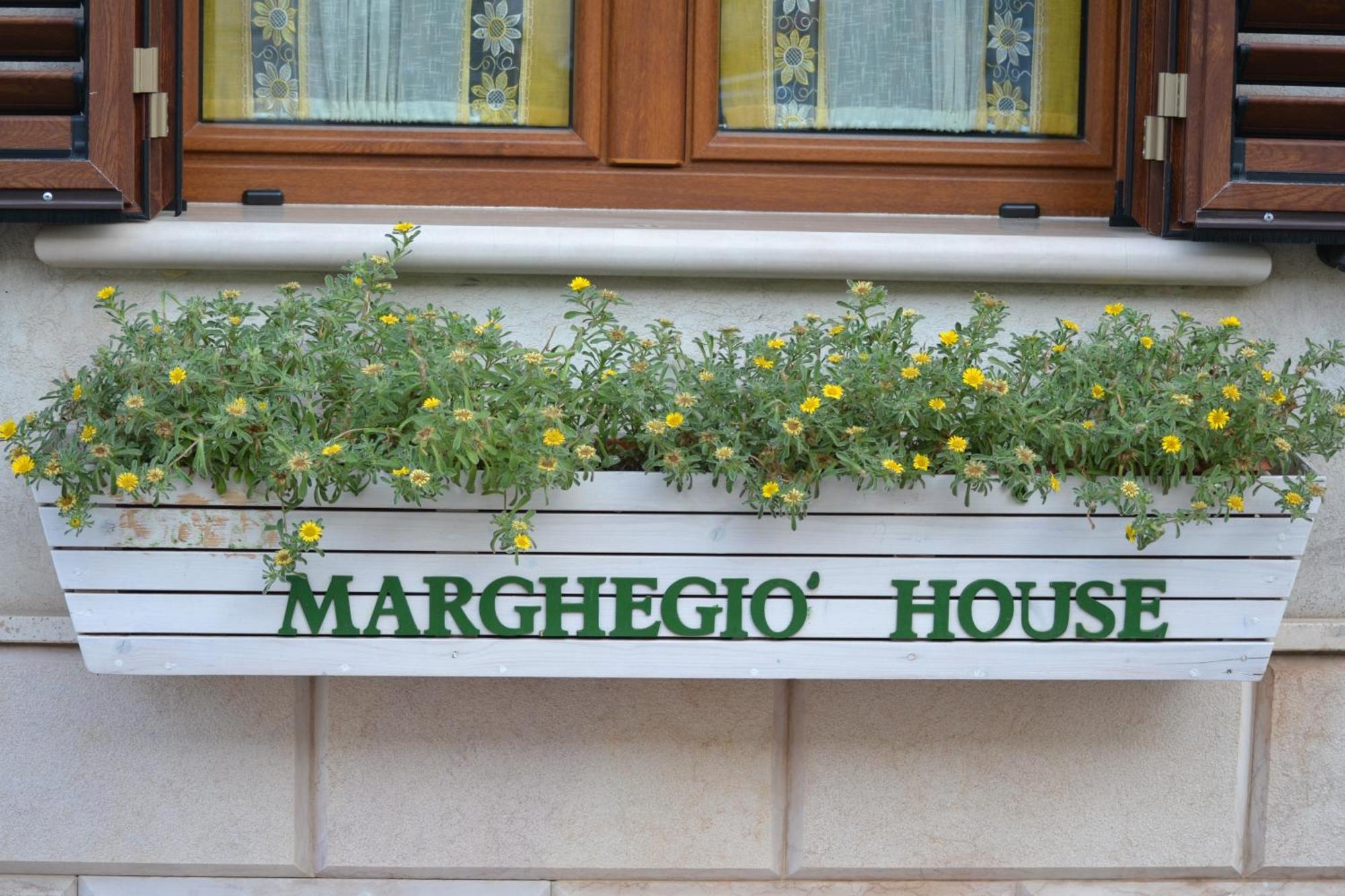 Marghegio' House Διαμέρισμα Ceglie Messapica Εξωτερικό φωτογραφία