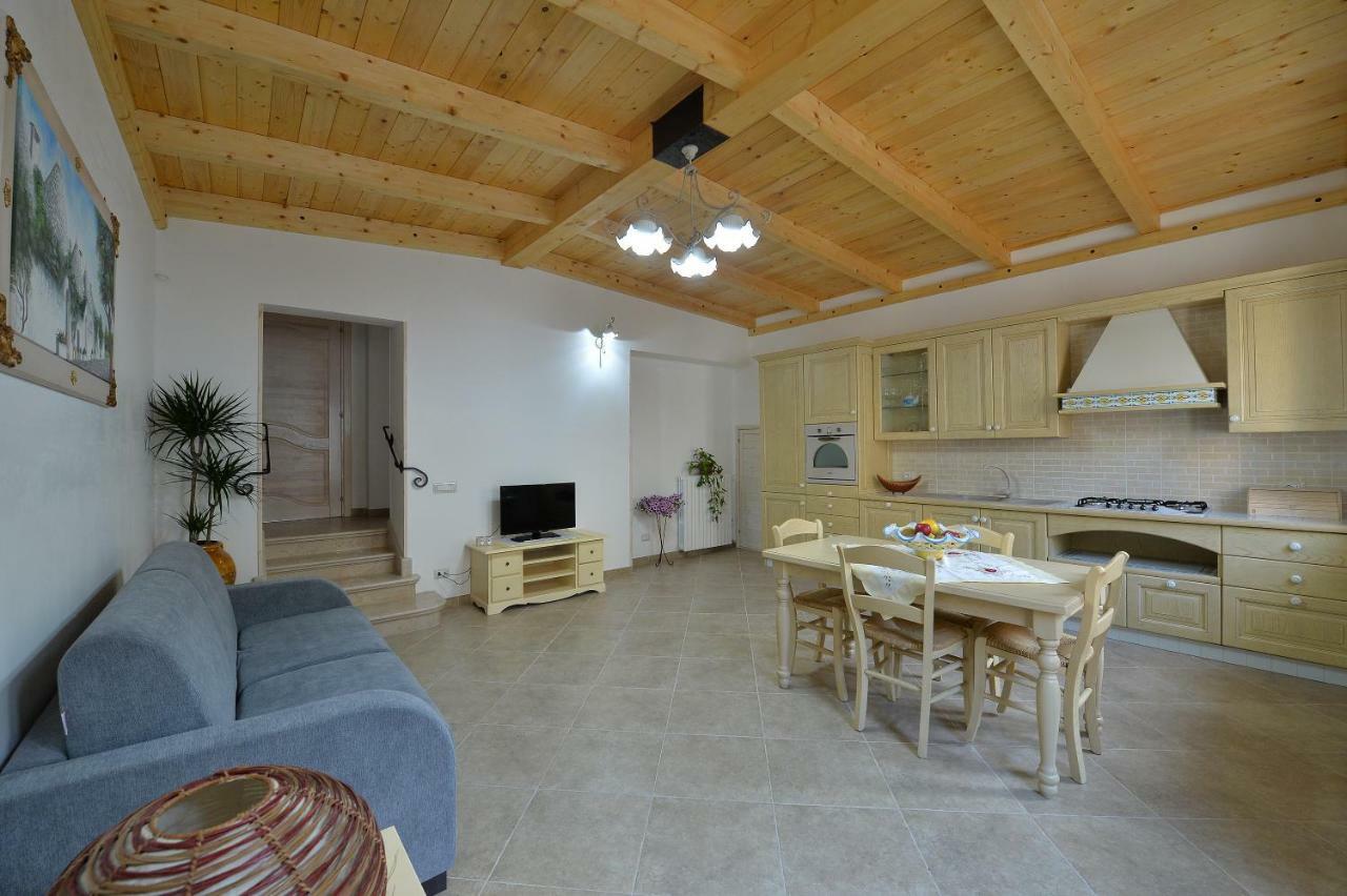 Marghegio' House Διαμέρισμα Ceglie Messapica Εξωτερικό φωτογραφία