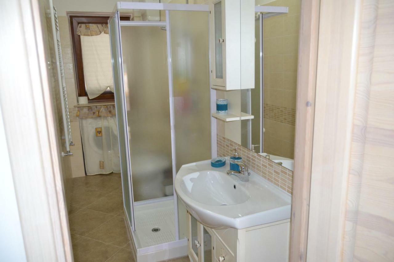 Marghegio' House Διαμέρισμα Ceglie Messapica Εξωτερικό φωτογραφία