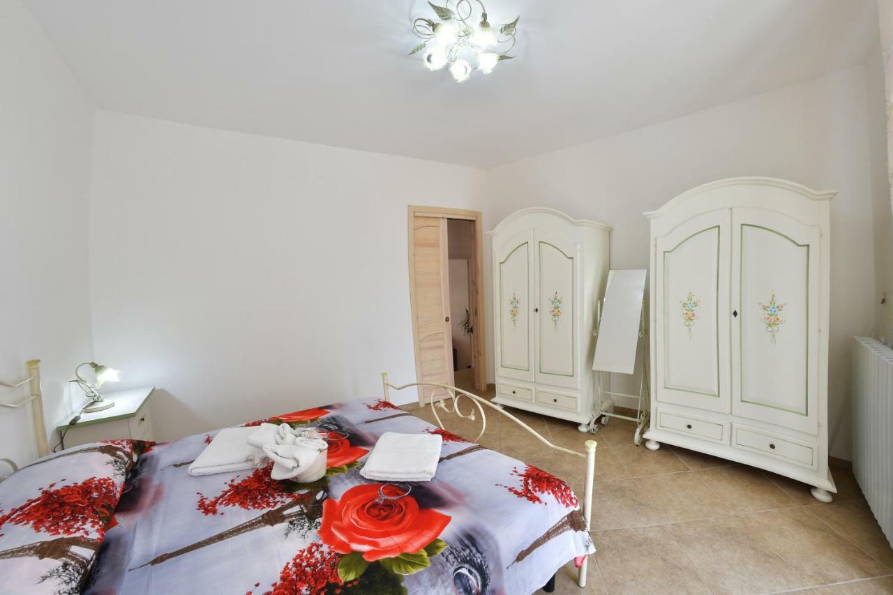 Marghegio' House Διαμέρισμα Ceglie Messapica Εξωτερικό φωτογραφία