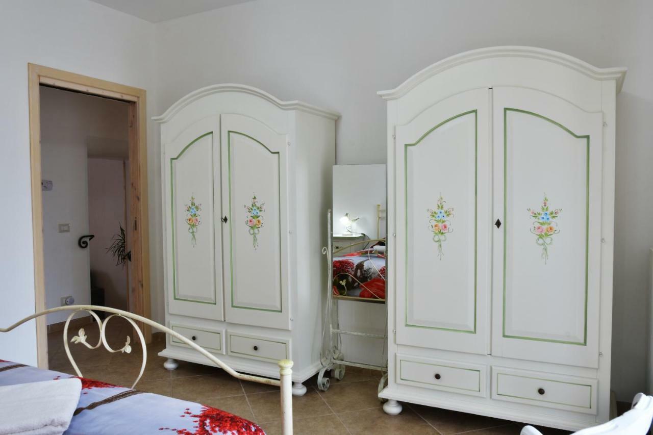 Marghegio' House Διαμέρισμα Ceglie Messapica Εξωτερικό φωτογραφία