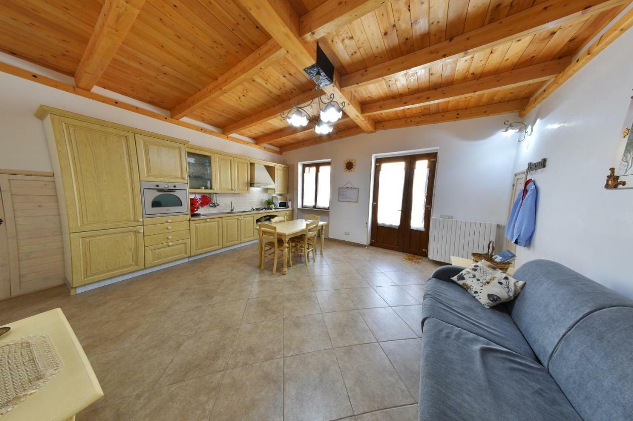 Marghegio' House Διαμέρισμα Ceglie Messapica Εξωτερικό φωτογραφία