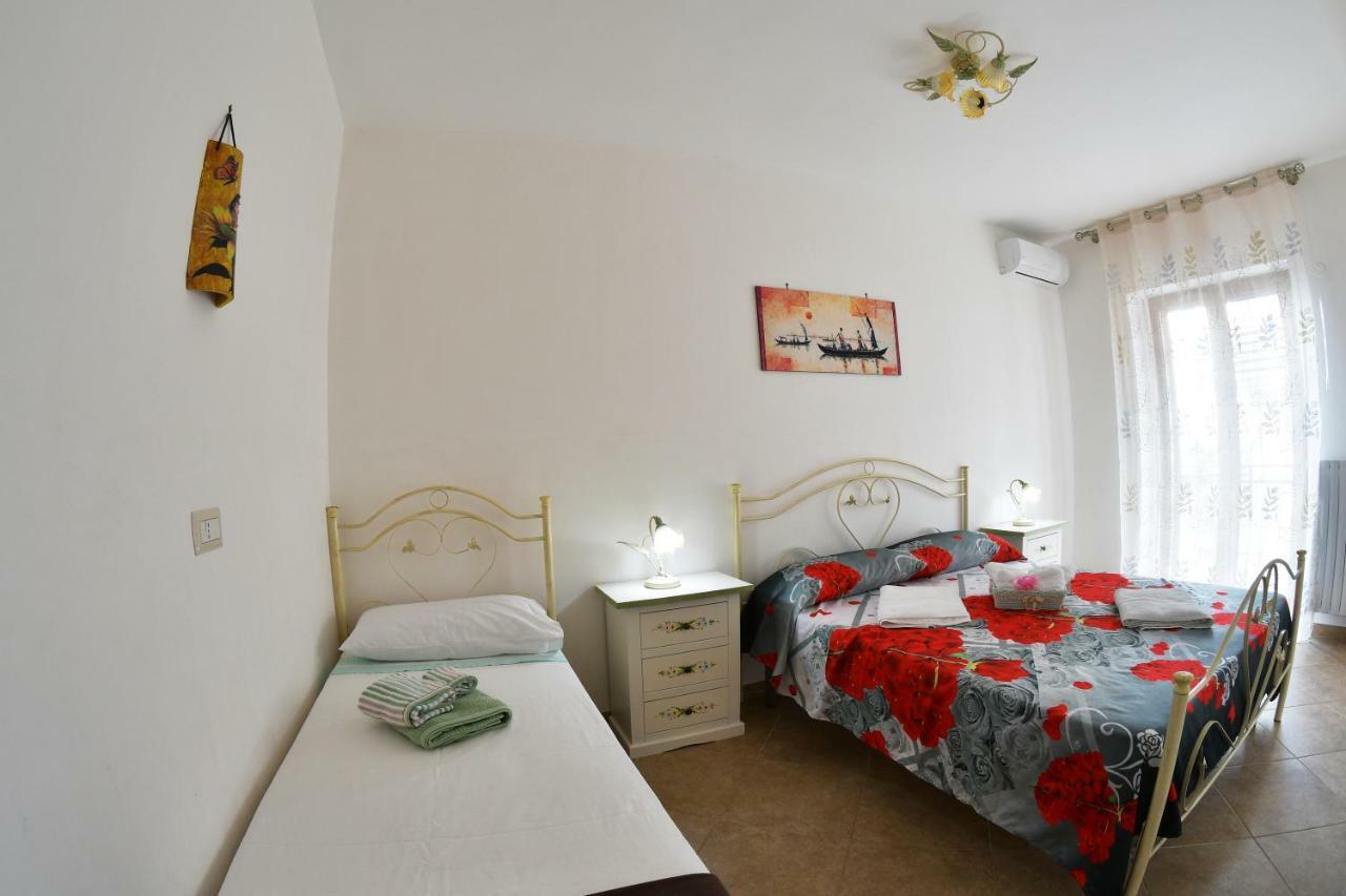 Marghegio' House Διαμέρισμα Ceglie Messapica Εξωτερικό φωτογραφία