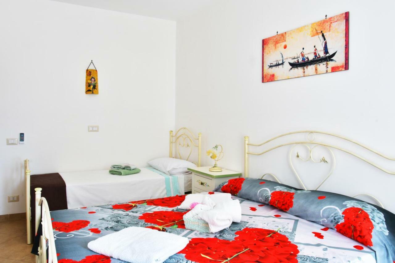 Marghegio' House Διαμέρισμα Ceglie Messapica Εξωτερικό φωτογραφία