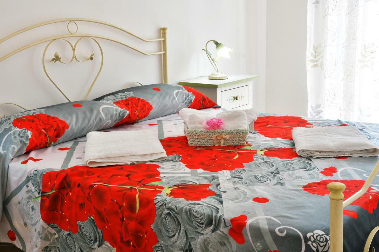 Marghegio' House Διαμέρισμα Ceglie Messapica Εξωτερικό φωτογραφία