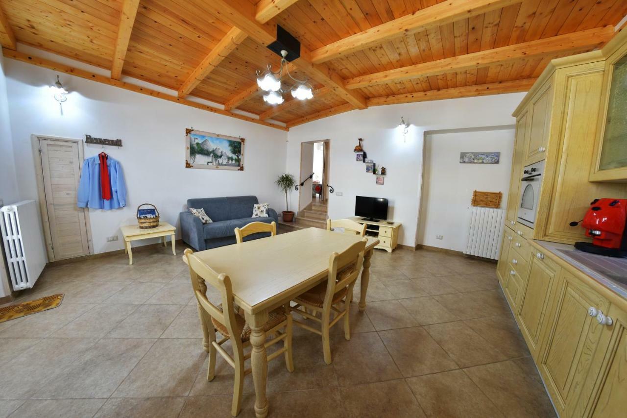 Marghegio' House Διαμέρισμα Ceglie Messapica Εξωτερικό φωτογραφία